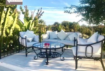 Farmhouse - Estepona (Costa Del Sol Occidental-Área)