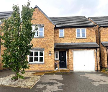 4 Bed Detached house For Rent - Photo 5