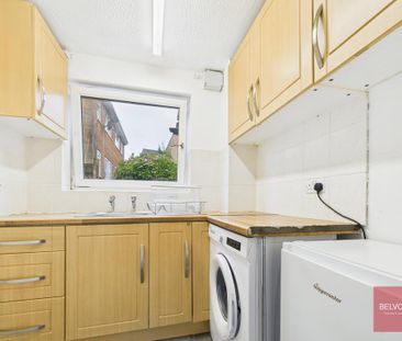 1 bedroom end of terrace house to rent - Photo 6