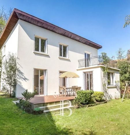 Maison • Jonchere-Malmaison-Saint Cucufa - Photo 2