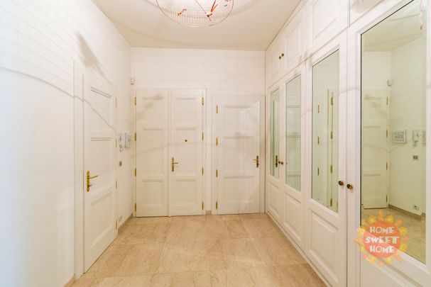 Apartment for rent, 2+kk - 1 bedroom, 82m - Фото 1