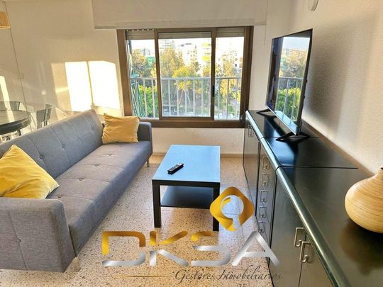 2 room luxury Flat for rent in Benicassim, Valencia - Foto 1