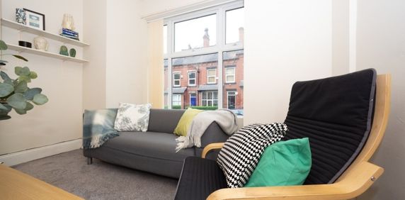 Room 2 – 16 Hessle Terrace, Hyde Park, Leeds, LS6 1EQ - Photo 2