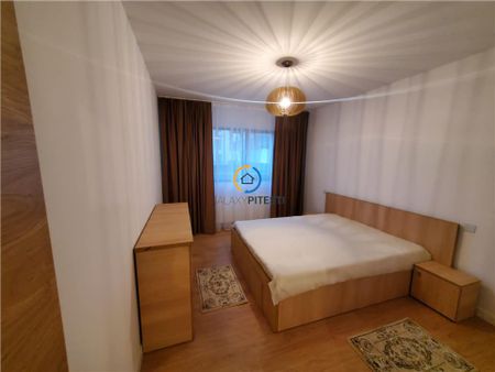 Apartament 2 camere Nord ,bloc nou prima inchiriere - Fotografie 3
