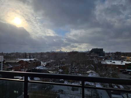 For Lease - 286 Main Street Unit# 620, Toronto, Ontario - Photo 4