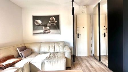 Ático de alquiler en Carrer del Doctor Giné I Partagàs, La Barceloneta - Foto 4