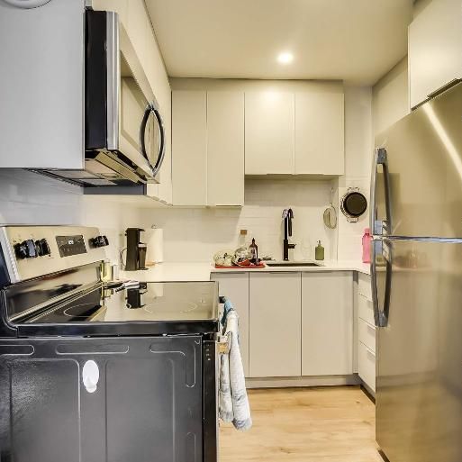 1 CH - 1 SDB - Gatineau - $1,395 /mo - Photo 1