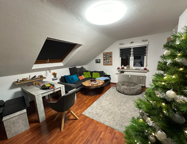 Helle 3-Zi.-Whg., in Solingen-Wald, 2026 renoviert - Foto 1