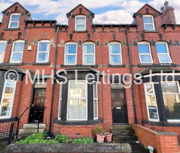 5 Bedroom Mid Terraced House for rent in Walmsley Road - Photo 1