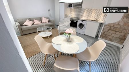 valencia, Valencian Community 46025 - Photo 2