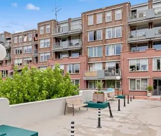 Appartement Handelstraat, Apeldoorn - À Louer - Foto 1