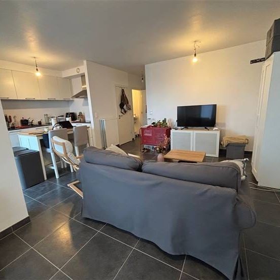 Appartement te huur - Foto 1