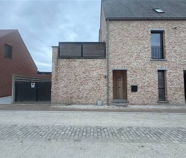 Appartement te huur - Foto 1