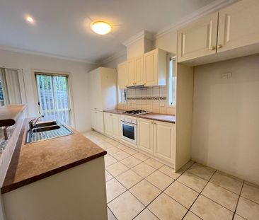 3 Bedroom Townhouse - Photo 1