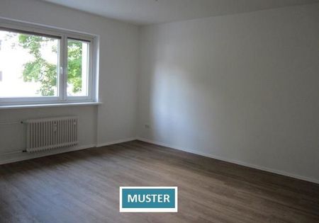 Sanierte 2,5-Zimmer-Wohnung - Foto 4