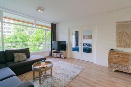 Te huur: Appartement Sint Philipsland 45 in Amstelveen - Foto 5