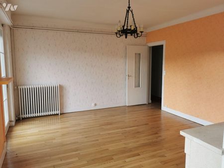 Appartement à louer Condé-en-Normandie dans le Calvados (14), Réf. : 2672, Rue de la Bataille, ... - Photo 2