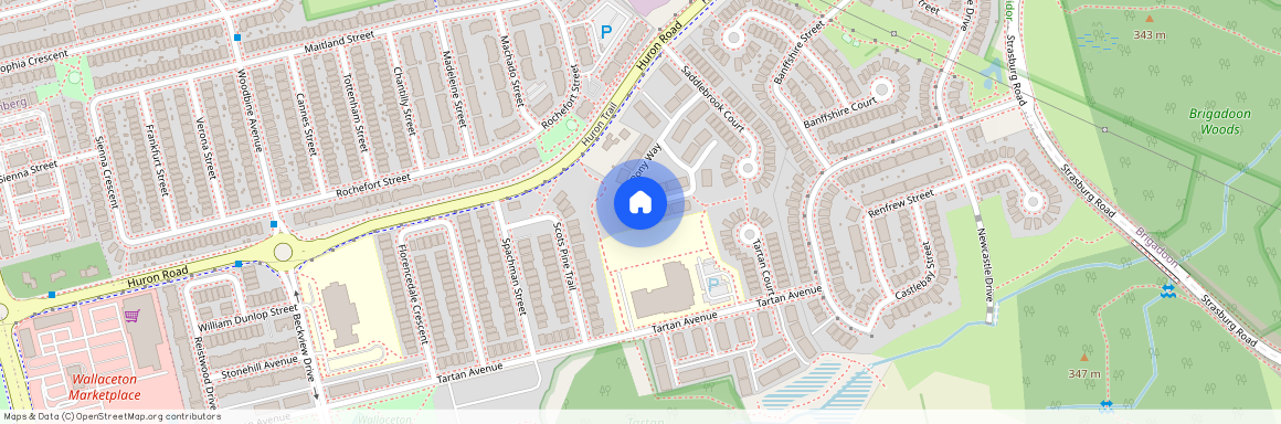 82 PONY WAY, Kitchener