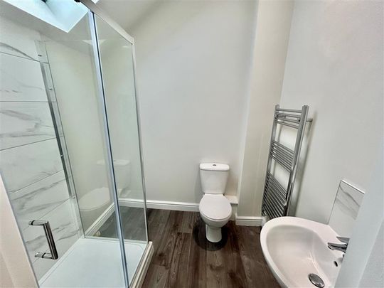 Spondon Street - Photo 1