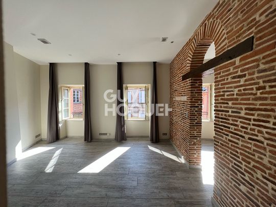 - APPARTEMENT T3 ALBI - 3 pièce(s) - 82.56 m2 - Photo 1