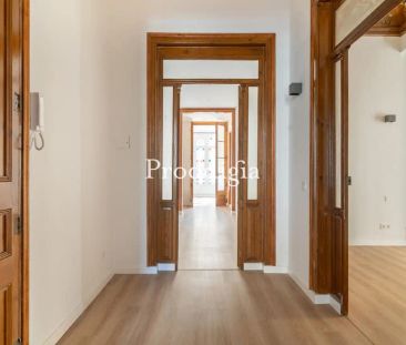 Piso de alquiler en Ronda General Mitre, El Putget i el Farró - Photo 6