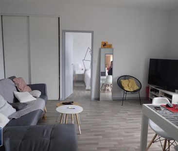 Appartement à louer 2 pièces 46.99m² - Photo 3