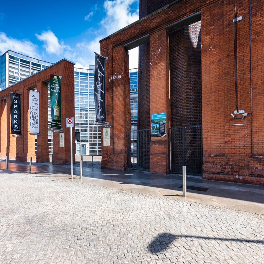 191 Smithfield Village, Smithfield, Dublin 7 - Photo 1