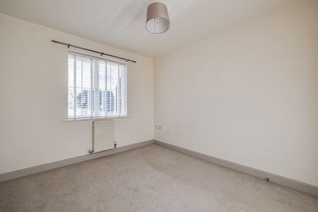 Ty Bala Cwrt Y Terfyn, Saltney, Chester - Photo 4