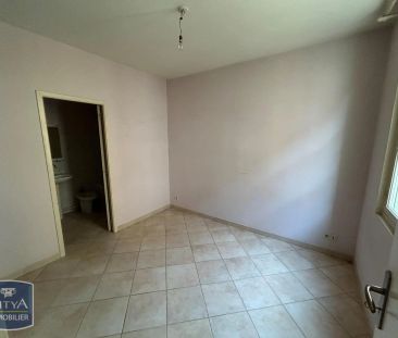 Appartement à louer 2 pièces 48.79m² - Photo 1