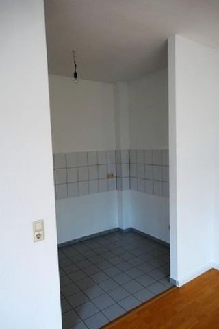 Witten-Bommern: Senioren-Wohnung, 40m², Wintergarten, barrierefrei - Photo 3