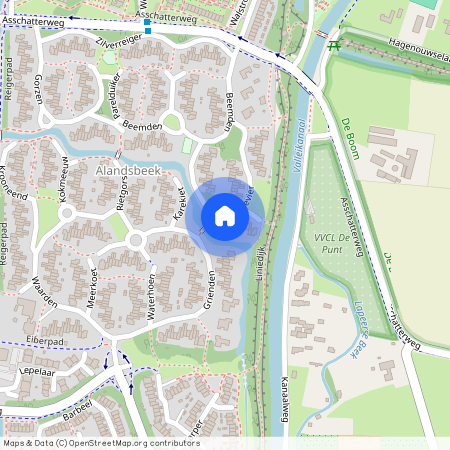 Goudplevier 45, 3831GR Leusden