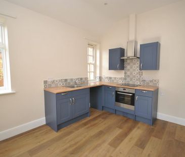 1 bedroom apartment to rent - Photo 2