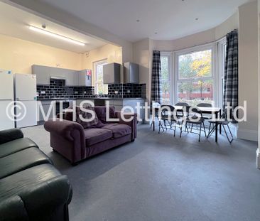 7 Bedroom Mid Terraced House for rent in Kensington Terrace - Photo 2
