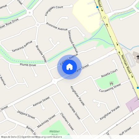 389 Farm Street, Norman Gardens