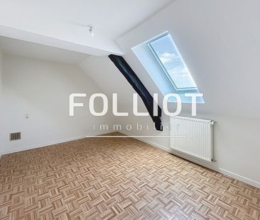 A louer : Maison T3 avec jardin - R�f.503CV - Photo 5
