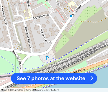 Roseangle, Dundee, DD1 - Photo 1