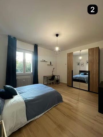 Via Fossolo, Bologna, Emilia-Romagna 40138 - Photo 5