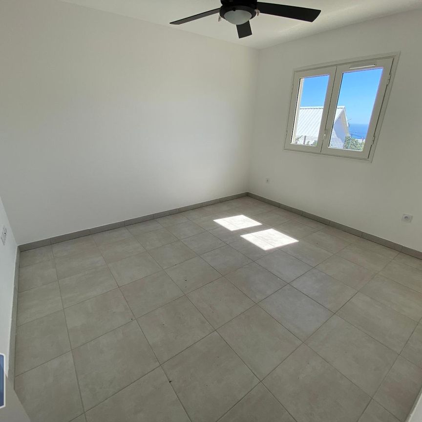 Location Appartement 3 pièces 90m² STE CLOTILDE 97490 - Photo 1