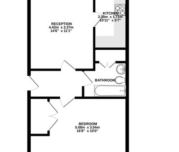 St. Arvans Close, Croydon, CR0 5UR - Photo 4