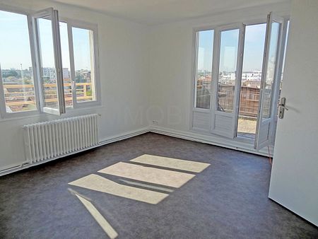 Appartement sur Le Blanc Mesnil - Photo 4