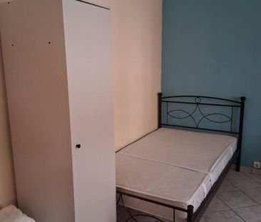 Studio/Γκαρσονιέρα για ενοικίαση Λιούμη (Αιγάλεω) - Photo 2