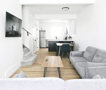 Edmonton Unfurnished duplex Rental in Westwood - Beautiful BRAND NE... - Photo 1