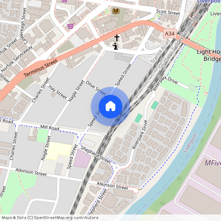 22/52-54 Speed Street, NSW 2170, Liverpool