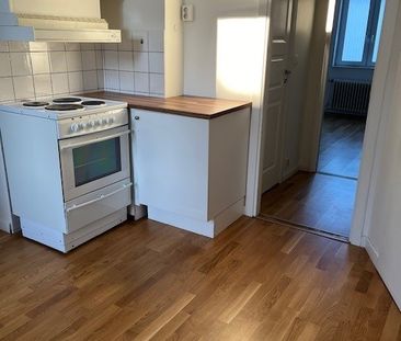 Fridhemsgatan 1 C - Foto 2