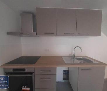 Location Appartement 2 pièces 31m² AIX EN PROVENCE 13100 - Photo 1