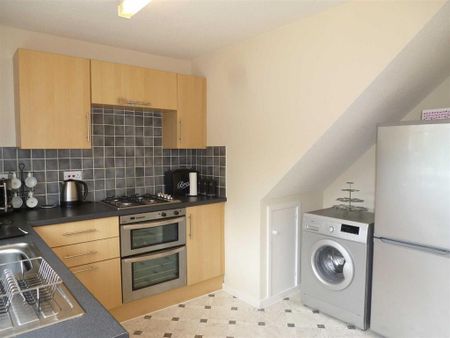 2 bedroom house to rent - Photo 5