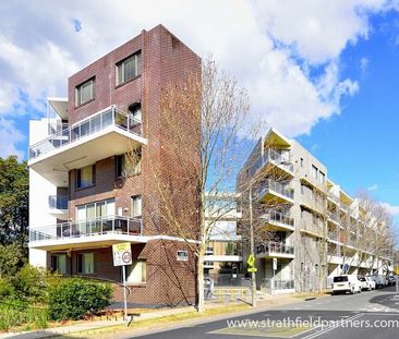 Impressive Garden Apartment - Photo 3