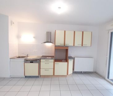 location Appartement F3 DE 59.49m² À BORDEAUX - Photo 2