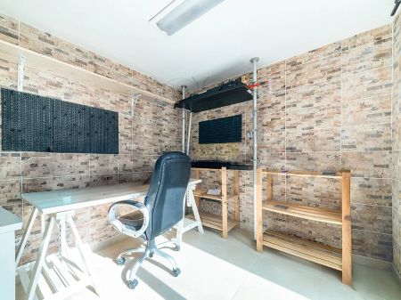 House T4 in Almada, Cova da Piedade, Pragal e Cacilhas, Almada - Foto 4