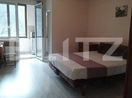 Apartament o camera, mobilat utilat modern, zona Minerva - Photo 4